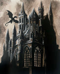 Gothic Castle - Original