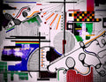 Fragmented - Print