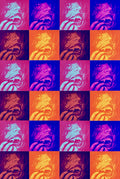 Repetition of Desire - Print